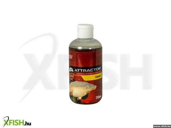 Benzar Mix Aromakoncentratum Karamell 250Ml