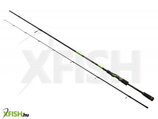 Wizard Perch Blade Ultra Light Pergető Horgászbot 210cm 0.5-3.0g 2 Részes