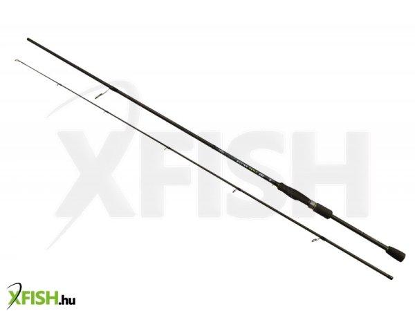 Wizard Active Skill Medium Pergető Horgászbot 240cm 7-38g 2 Részes