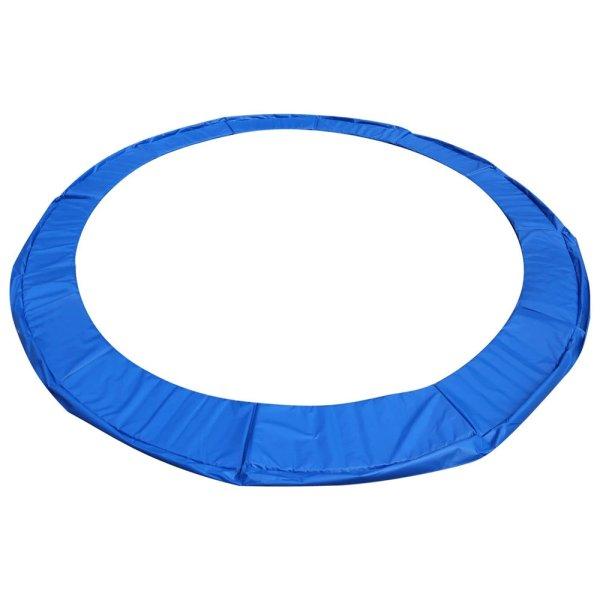 Kék rugós borítás trambulinhoz 8 láb méretű - 244-250 cm - Jumper Cover
Blue