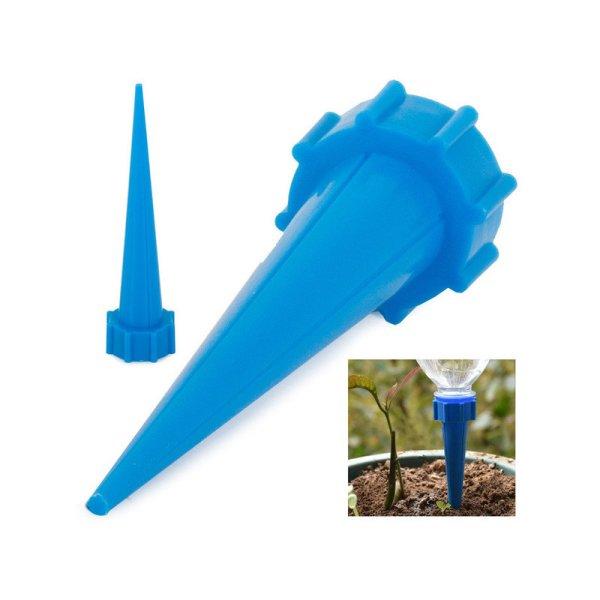 Automata üveg cserepes növényöntöző - Kertészeti öntöző eszköz -
Víztartályos növényöntöző - Növény locsolórendszer