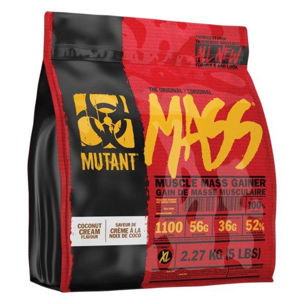 Mutant Mass 2270g