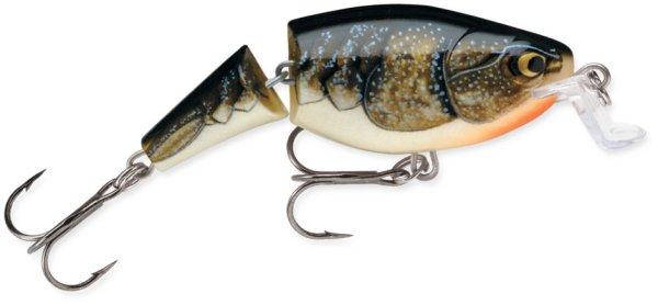 Rapala JSSR07 Jointed Shallow Shad Rap® 7cm 11g wobbler - CW (RA5819653)