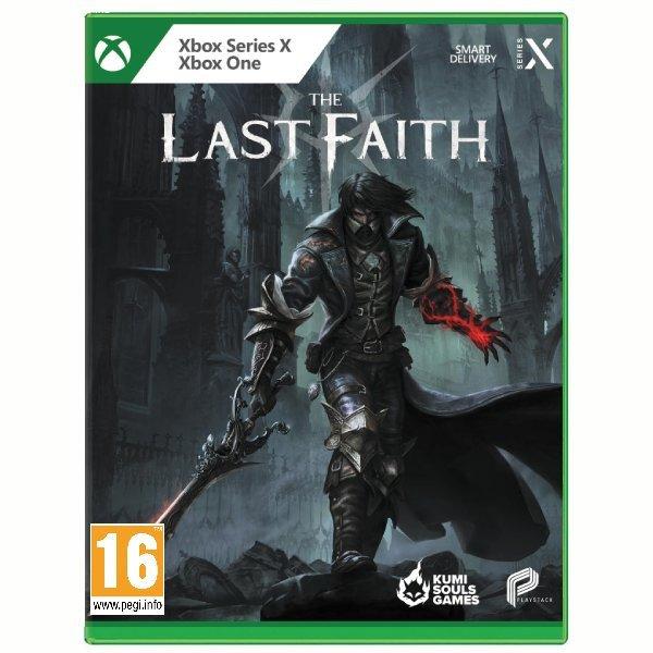 The Last Faith - XBOX Series X