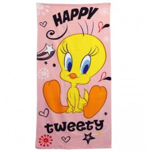 Törölköző Tweety (Looney Tunes)