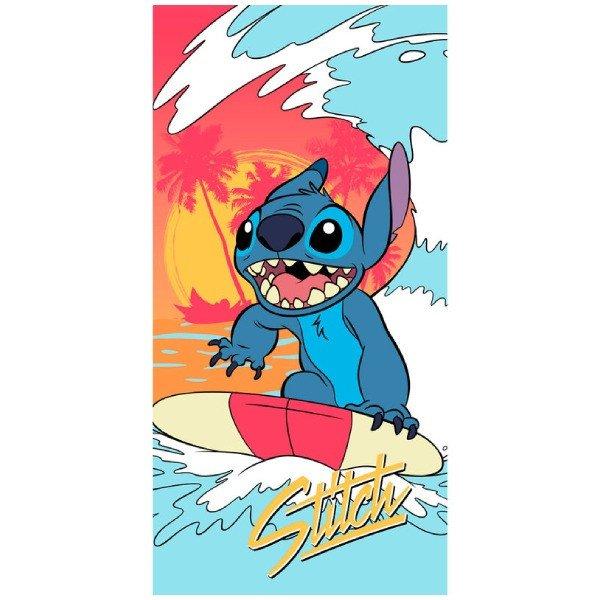Törölköző Stitch (Disney), pamut