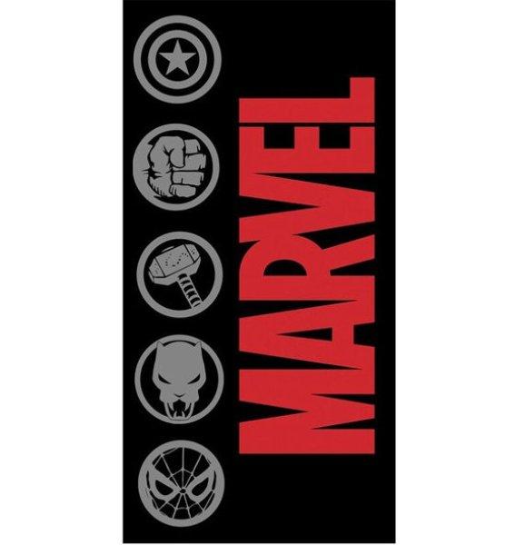 Törölköző Avengers (Marvel), pamut
