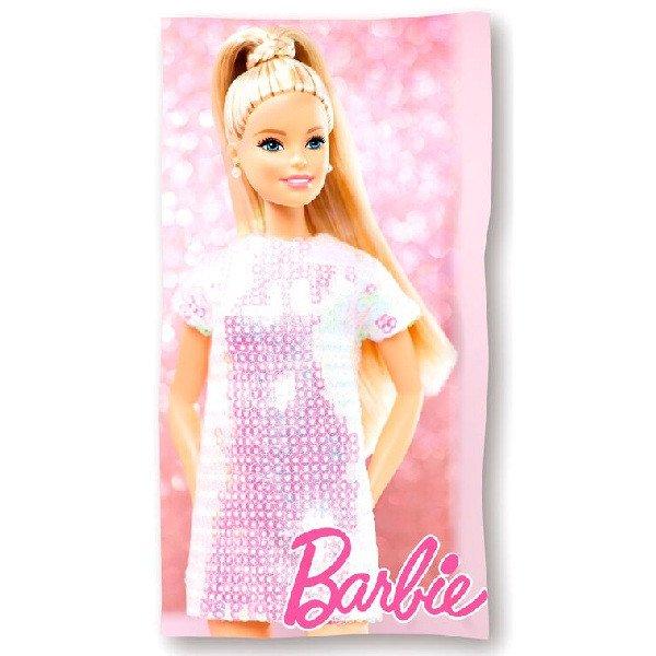 Törölköző Barbie (Barbie)