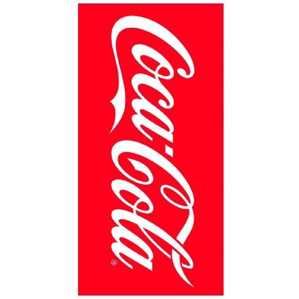 Törölköző Coca Cola (Coca Cola)