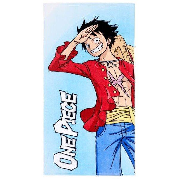 Törölköző One Piece (One Piece)