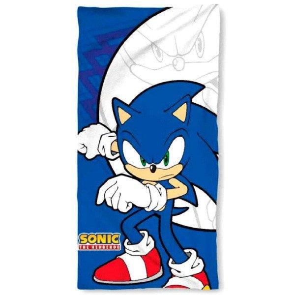 Törölköző Sonic (Sonic)
