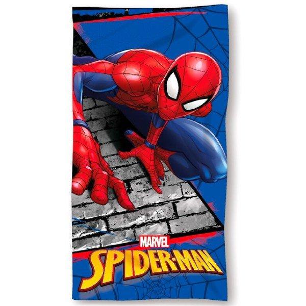 Törölköző Spiderman (Marvel)