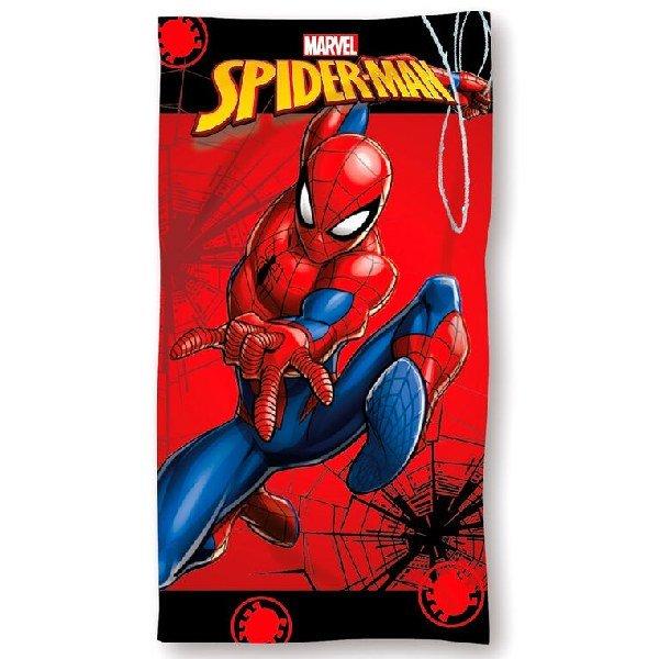 Törölköző Spiderman (Marvel)