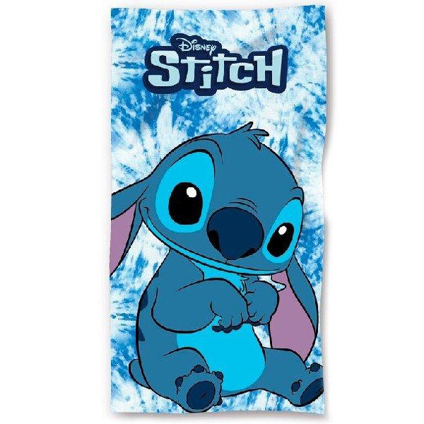 Törölköző Stitch (Disney)
