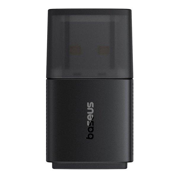 Adapter WiFi Baseus FastJoy 300Mbps (fekete)