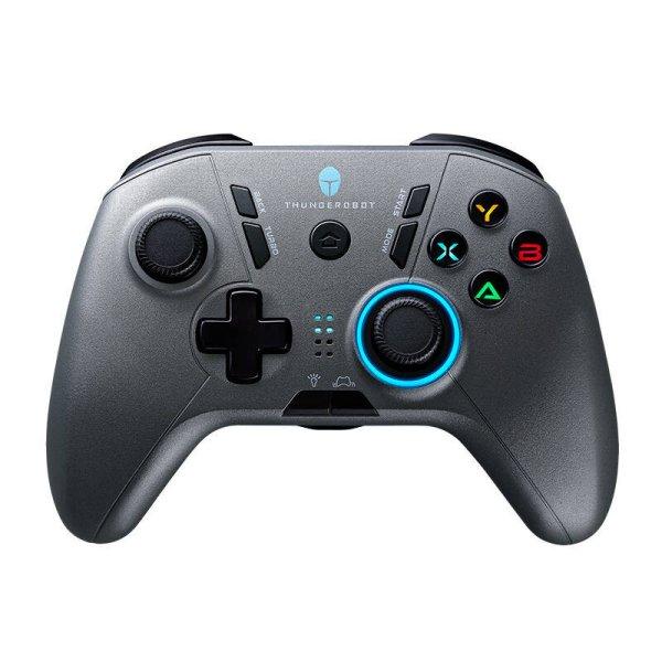 Thunderobot BT Gamepad G30 (fekete)