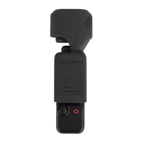 Sunnylife DJI Osmo Pocket 3 szilikon tok Sunnylife DJI Osmo Pocket 3