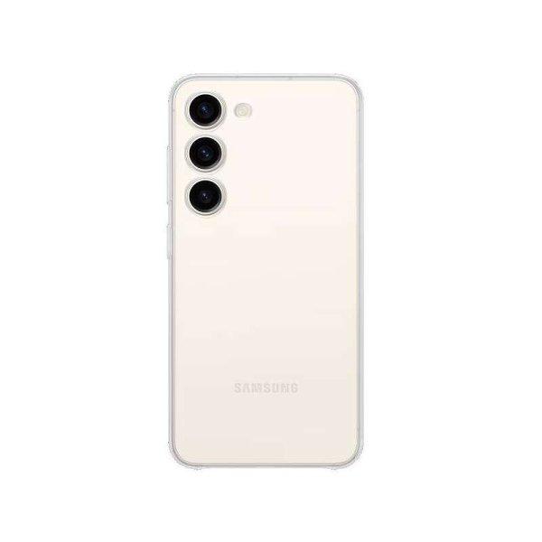 Samsung EF-QS911CTEGWW telefontok 15,5 cm (6.1
