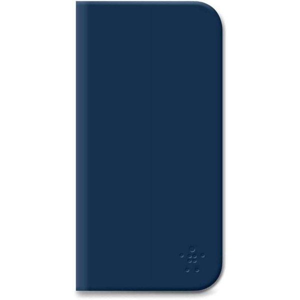 Belkin iPhone 6 Plus/6s Plus tok kék (F8W623btC01) (F8W623btC01)