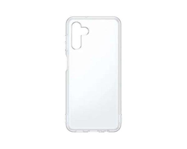 Samsung EF-QA047TT Transparent Soft Clear Cover / A047