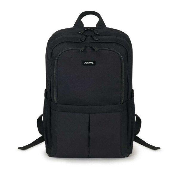 Dicota Eco Backpack SCALE Notebook hátizsák 13-15.6