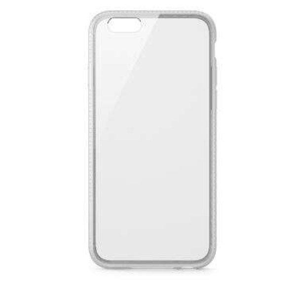 Belkin Air Protect SheerForce iPhone 6 Plus/ 6s Plus hátlap tok ezüst 
(F8W735btC01)