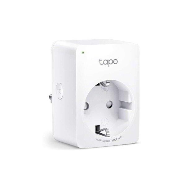 TP-Link Tapo P110 Smart konnektor (2db)