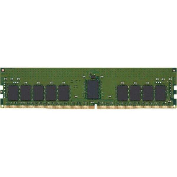 Kingston KSM32RD8/32MFR, 32 GB (1 x 32 GB), DDR4, 3200Mhz, CL 22, 1.2V, ECC,
memória