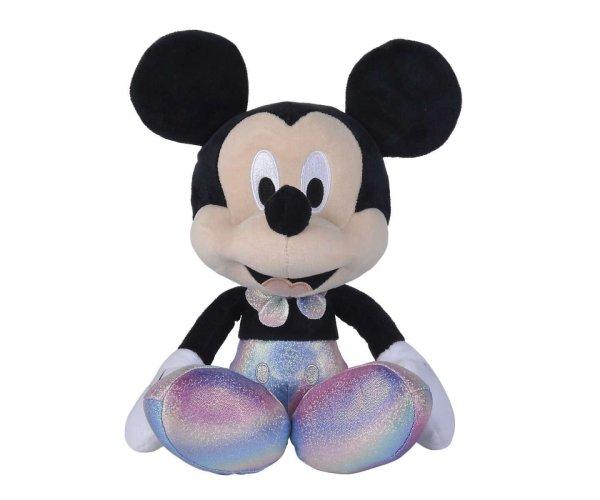 Simba Disney D100 Party Mickey egér plüss figura - 35 cm