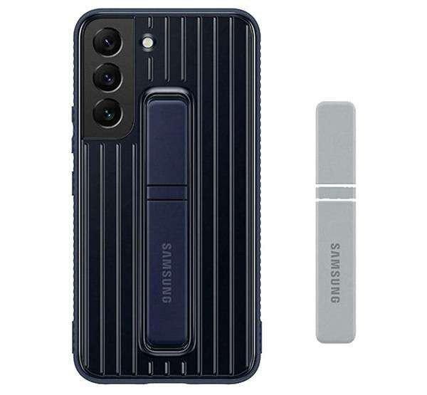SAMSUNG Galaxy S22 Plus 5G (SM-S906), SAMSUNG mobiltok, Sötétkék