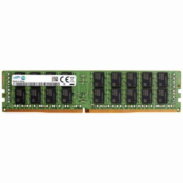 Samsung M393A4K40CB2-CTD memóriamodul 32 GB 1 x 32 GB DDR4 2666 Mhz ECC
(M393A4K40CB2-CTD)