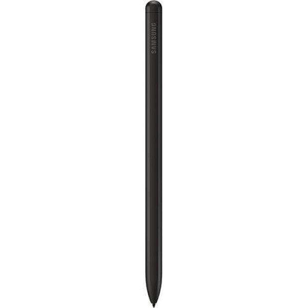 SAMSUNG S Pen érintőképernyő ceruza - FEKETE - kapacitív kijelzőkhöz,
aktív érzékelő technológia, beépített akkumulátorral, IP68 vízálló,
nyomásérzékeny, Air Command - SAMSUNG Galaxy Tab S9 / S9 Plus / S9 Ultra -
EJ-PX710BBEGEU...