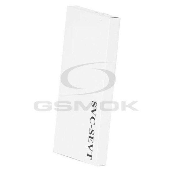 Akkumulátor ház Samsung A805 Galaxy A80 fekete GH82-20055A Eredeti
szervizcsomag