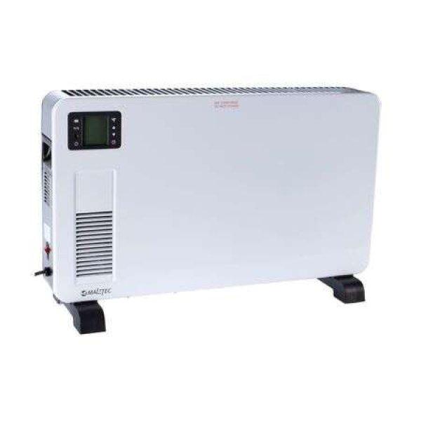 Konvektor termosztát CH3500DW 2300W LCD, Maltec 107514