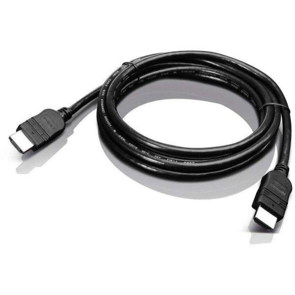 Lenovo HDMI zu HDMI Kabel 2m (0B47070)