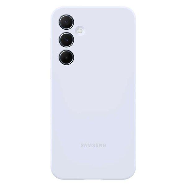 Samsung EF-PA556TLEGWW tok Samsung Galaxy A55 - kék