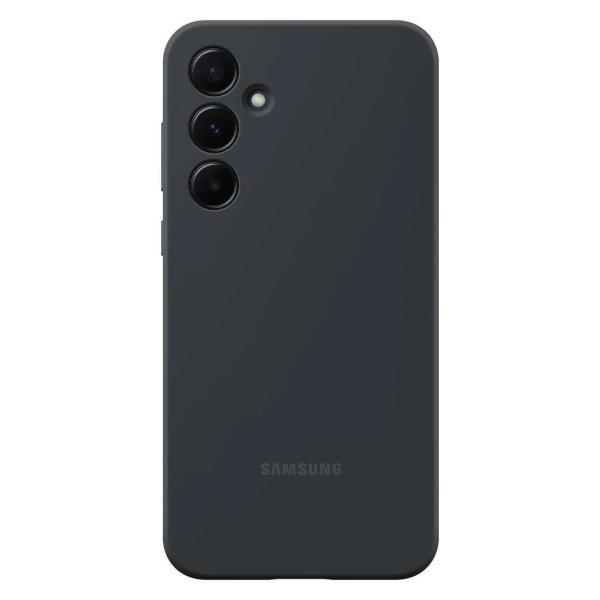 Samsung EF-PA556TBEGWW tok Samsung Galaxy A55 - fekete