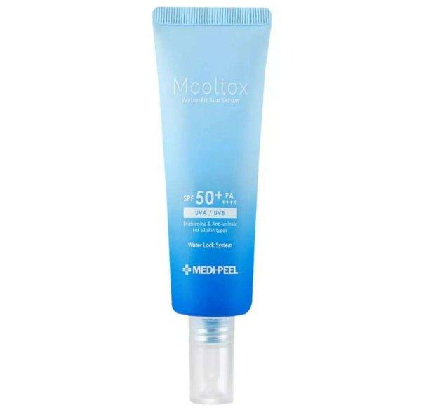 Medi-Peel Aqua Mooltox Water-Fit Sun Serum SPF 50+ PA++++ MediPeel 50ml