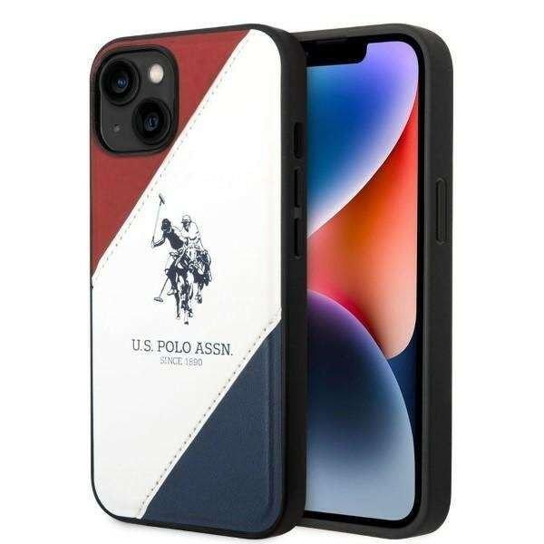 US Polo USHCP14MPSO3 iPhone 14 Plus 6.7 