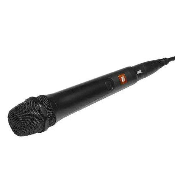 JBL PBM100 PARTYBOX mikrofon, Fekete