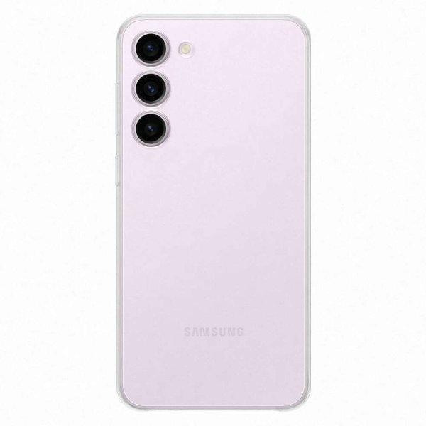 Samsung Galaxy S23 Plus clear tok, Átlátszó