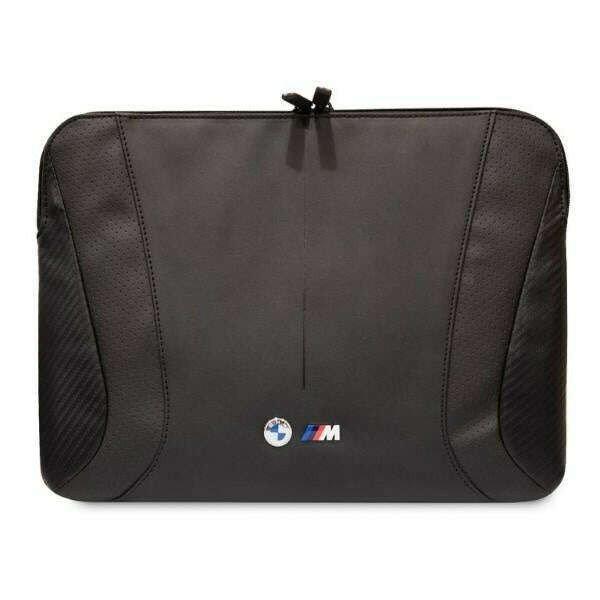 BMW Carbon&Perforated - Notebook tok 14