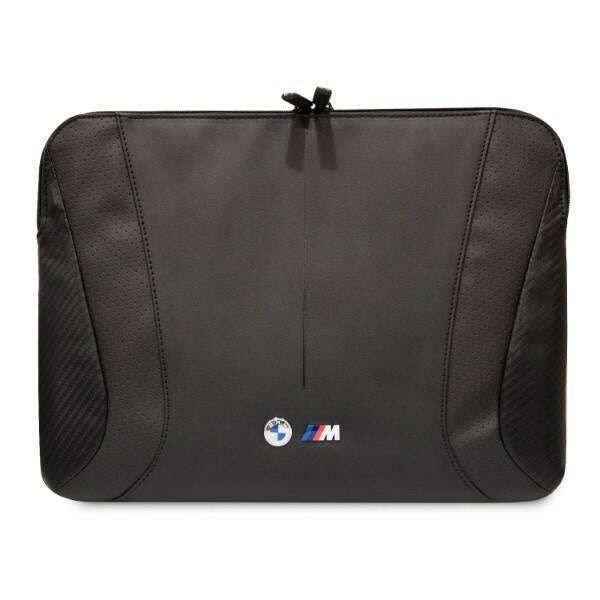 BMW Carbon&Perforated - Notebook tok 16