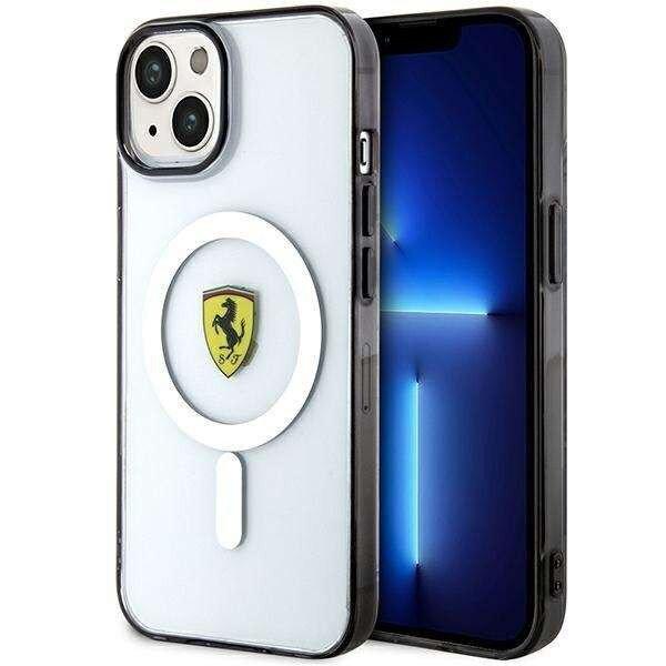 Ferrari FEHMP14SURKT iPhone 14 6 