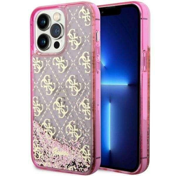Guess iPhone 14 Pro tok, 6,1