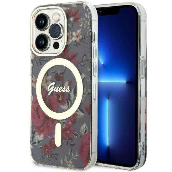 Guess iPhone 14 Pro 6,1