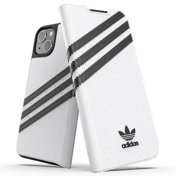 Adidas OR Booklet Case PU iPhone 13 6 