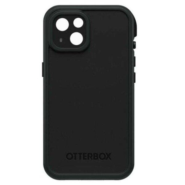 OtterBox Series FRE MagSafe Apple iPhone 14 (fekete) telefontok