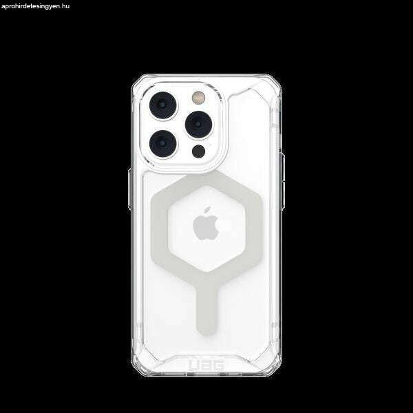 UAG Plyo MagSafe Series védőtok iPhone 14 Pro, Ice készülékhez