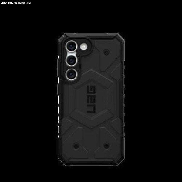 ( UAG ) Urban Armor Gear Pathfinder telefontok SAMSUNG S23 PLUS 5G fekete